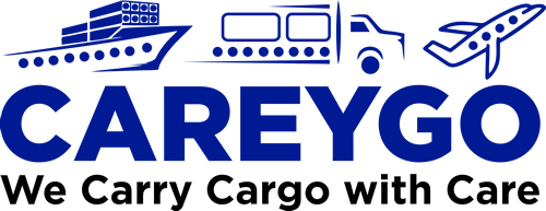 CAREYGO Logo